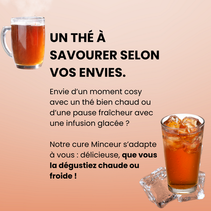 Mirathé BIO – CURE MINCEUR 20 JOURS