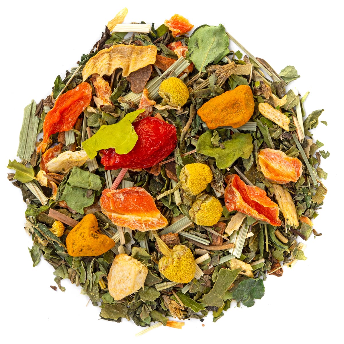 CURE DETOX 20 JOURS